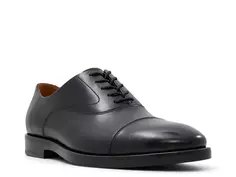 Оксфорды Carnegie Cap Toe Oxford Brooks Brothers, черный