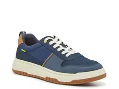Кроссовки Percie Sneaker Mix No. 6, темно-синий