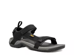 Сандалии Meacham River Sandal Teva, черный