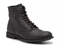 Сапоги Tyler Combat Boot Frye, черный