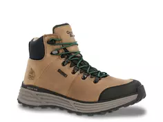 Сапоги Durablend Sport Waterproof Hiking Boot Georgia Boot, цвет tan
