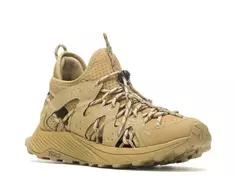 Кроссовки Moab Flight Sieve Sandal Merrell, коричневый