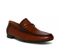 Лоферы Privacy Loafer Steve Madden, темно-коричневый