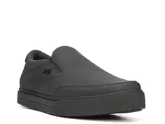 Кроссовки Valiant Work Slip-On Sneaker Dr. SchollS, черный