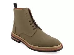 Сапоги Jaro Boot Taft, оливково-зеленый
