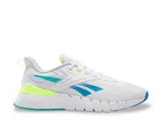 Кроссовки Nano Gym Training Shoe Reebok, белый/зеленый