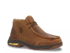 Сапоги Athens Superlyte Waterproof Chukka Boot Georgia Boot, коричневый