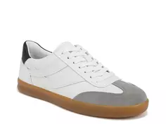 Кроссовки Oasis Sneaker Vince, цвет whiteleather
