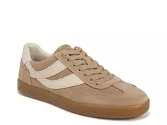 Кроссовки Oasis Sneaker Vince, коричневый