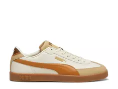 Кроссовки Club II Era Sneaker Puma, белый