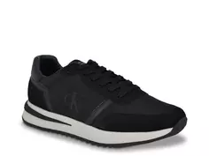 Кроссовки Picio Sneaker Calvin Klein, черный