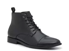 Сапоги Aydinn Boot Mix No. 6, черный