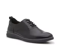 Оксфорды Warwick Oxford Mix No. 6, черный