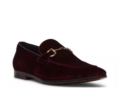 Лоферы Kimer Loafer Steve Madden, бордовый