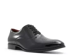 Оксфорды Ogilvie Oxford Ted Baker, черный