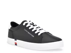 Кроссовки Ramoso Sneaker Tommy Hilfiger, черный