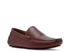 Лоферы Bernie Loafer Steve Madden, темно-коричневый