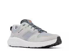 Кроссовки Benson Hiking Shoe Columbia, серый