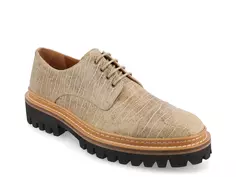 Оксфорды Country Cap Toe Oxford Taft, цвет teakleather