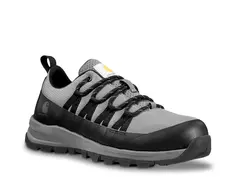 Кроссовки Gilmore Ripstop Nano Toe Work Shoe Carhartt, серый