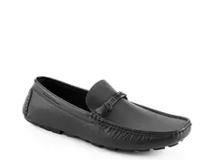 Лоферы Ancer Loafer Tommy Hilfiger, черный