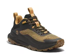Кроссовки Motion Access Trail Shoe Timberland, черный/желтый