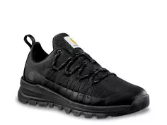 Кроссовки Gilmore Ripstop Nano Toe Work Shoe Carhartt, черный