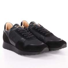 Кроссовки challenger Le Coq Sportif, черный