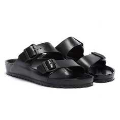 Сандалии arizona eva Birkenstock, черный
