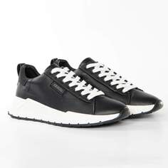 Кроссовки lucca Guess, черный