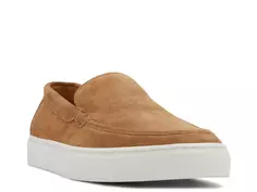 Слипоны Hampton Slip-On Brooks Brothers, цвет tansuede