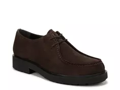 Оксфорды Avalon Oxford Vince, темно-коричневый
