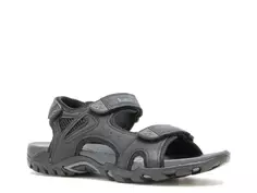 Сандалии Milos Sandal Kamik, черный