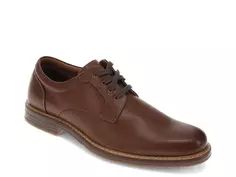 Оксфорды Handel Oxford Dockers, коричневый