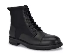 Сапоги Domly Boot Calvin Klein, черный