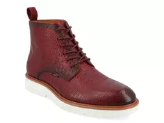 Сапоги M009 Boot Taft 365, цвет cherry