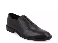 Оксфорды Trenton Oxford Thomas & Vine, черный