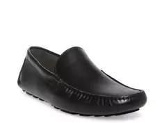 Лоферы Bernie Loafer Steve Madden, черный