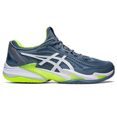 Теннисные туфли court ff 3 Asics, синий