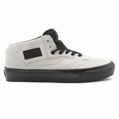 Туфли skate half cab 92 Vans, белый