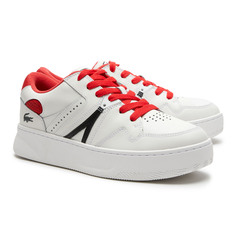 Кроссовки color pop l005 222 1 sma Lacoste, мультиколор