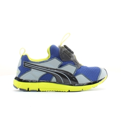 Текстильные кроссовки future disc ltwt 2 0 357371 11 Puma, синий