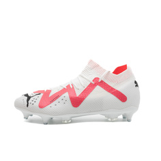 Футбольные бутсы future pro mxsg Puma, белый
