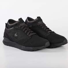 Кроссовки омикрон Le Coq Sportif, черный