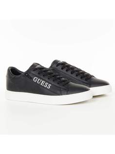 Кроссовки чтобы умереть Guess, черный