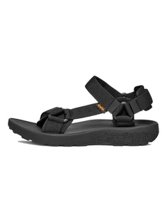 Сандалии Teva, черный
