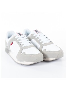 Кроссовки webb light Levis, белый