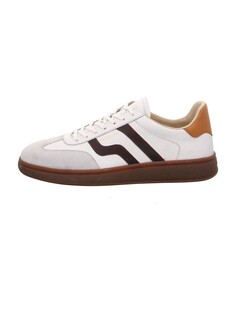 Низкие кроссовки Gant Low, белый