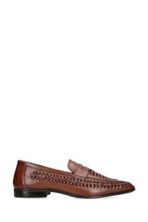 Туфли Fraser натурального цвета KG Kurt Geiger