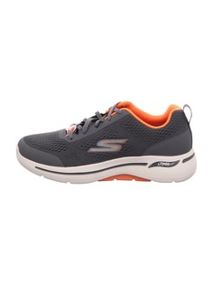 Низкие кроссовки Skechers Sportliche, серый